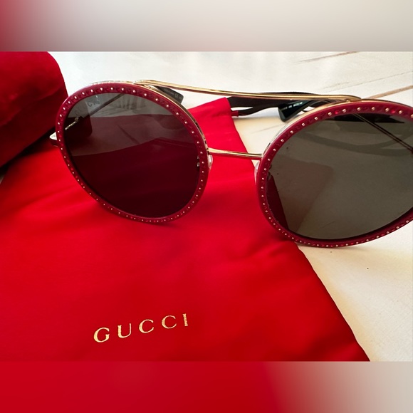 Gucci sunglasses - Picture 3 of 3